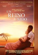 A United Kingdom - Spanish Movie Poster (xs thumbnail)