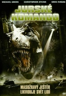 100 Million BC - Czech Movie Cover (xs thumbnail)