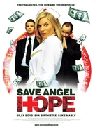 Save Angel Hope - Movie Poster (xs thumbnail)