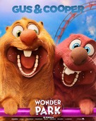 Wonder Park - Indian Movie Poster (xs thumbnail)