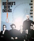 A Beginner's Guide to Endings - Blu-Ray movie cover (xs thumbnail)