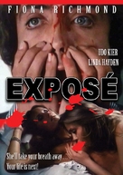 Expos&eacute; - DVD movie cover (xs thumbnail)