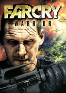 Far Cry - French DVD movie cover (xs thumbnail)