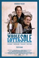 Whole Lotta Sole - Movie Poster (xs thumbnail)