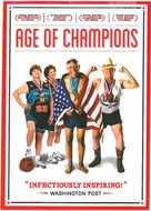 Age of Champions - Movie Cover (xs thumbnail)