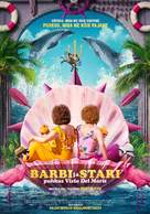 Barb and Star Go to Vista Del Mar - Estonian Movie Poster (xs thumbnail)