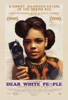 Dear White People - Movie Poster (xs thumbnail)