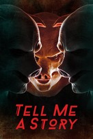&quot;Tell Me a Story&quot; - Movie Cover (xs thumbnail)