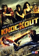 BKO: Bangkok Knockout - French DVD movie cover (xs thumbnail)