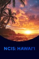 &quot;NCIS: Hawai&#039;i&quot; - Video on demand movie cover (xs thumbnail)