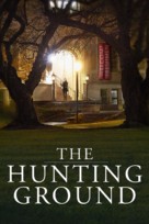 The Hunting Ground - Movie Cover (xs thumbnail)