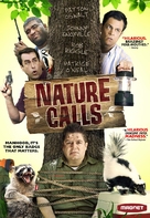Nature Calls - DVD movie cover (xs thumbnail)