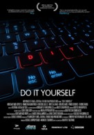 Do It Yourself - Greek Movie Poster (xs thumbnail)