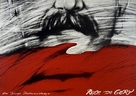 Rece do g&oacute;ry - Polish Movie Poster (xs thumbnail)