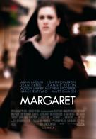 Margaret - Italian Movie Poster (xs thumbnail)