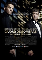Broken City - Mexican Movie Poster (xs thumbnail)