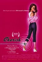Cherish - Advance movie poster (xs thumbnail)