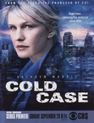 &quot;Cold Case&quot; - Movie Poster (xs thumbnail)