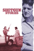 Shotgun Stories - Movie Cover (xs thumbnail)