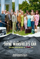 Jayne Mansfield&#039;s Car - Movie Poster (xs thumbnail)