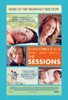 The Sessions - Danish Movie Poster (xs thumbnail)
