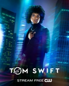 &quot;Tom Swift&quot; - Movie Poster (xs thumbnail)