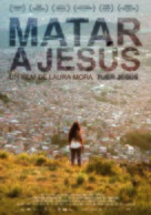 Matar a Jes&uacute;s - Swiss Movie Poster (xs thumbnail)