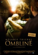 Ombline - Belgian Movie Poster (xs thumbnail)