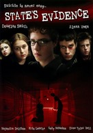 State&#039;s Evidence - DVD movie cover (xs thumbnail)