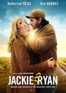 Jackie &amp; Ryan - French DVD movie cover (xs thumbnail)