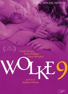 Wolke Neun - German Movie Cover (xs thumbnail)
