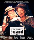 The Trip to Bountiful - Blu-Ray movie cover (xs thumbnail)
