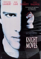 Knight Moves - Movie Poster (xs thumbnail)