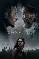 The Convert - Movie Cover (xs thumbnail)