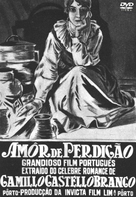 Amor de Perdi&ccedil;&atilde;o - Portuguese Movie Cover (xs thumbnail)