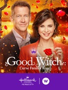 &quot;Good Witch&quot; - Video on demand movie cover (xs thumbnail)