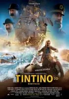 The Adventures of Tintin Poster