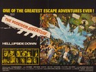 The Poseidon Adventure - British Movie Poster (xs thumbnail)