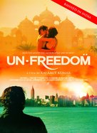 Unfreedom - Indian Movie Poster (xs thumbnail)