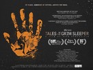 Tales of the Grim Sleeper - British Movie Poster (xs thumbnail)