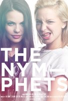 The Nymphets - Movie Poster (xs thumbnail)