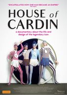 House of Cardin - Australian Movie Poster (xs thumbnail)