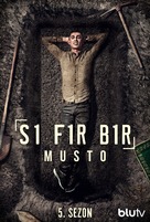 &quot;Sifir Bir&quot; - Turkish Movie Poster (xs thumbnail)