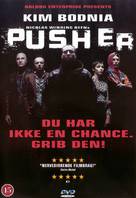 Pusher - Danish DVD movie cover (xs thumbnail)