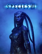 Species III - Movie Poster (xs thumbnail)