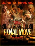 Final Move - poster (xs thumbnail)