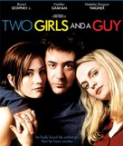 Two Girls and a Guy - Movie Cover (xs thumbnail)