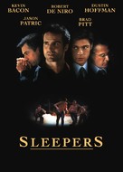Sleepers - Movie Poster (xs thumbnail)