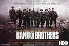 "Band of Brothers" Poster
