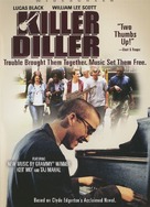 Killer Diller - poster (xs thumbnail)